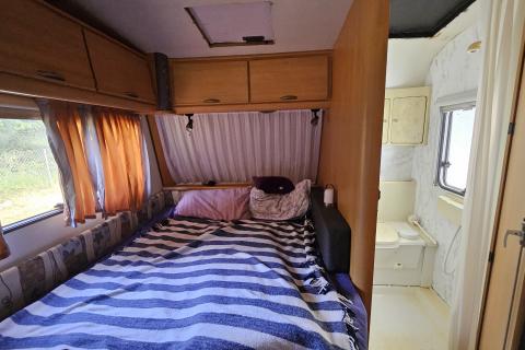 Istra, Umag okolica- vikend parcela s dodatnim sadržajima