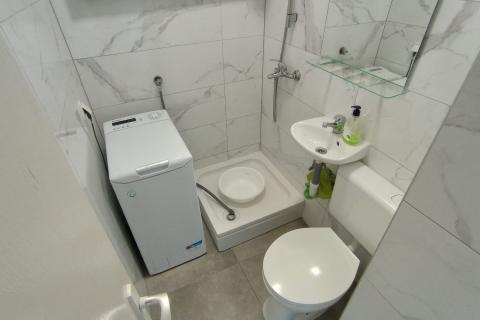 Zagreb, stan, Utrine, 20.48 m2, adaptiran, predivan pogled