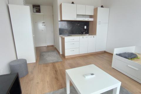 Zagreb, stan, Utrine, 20.48 m2, adaptiran, predivan pogled