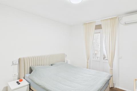 Rijeka, Centar, Luksuzno adaptiran stan, 65m2