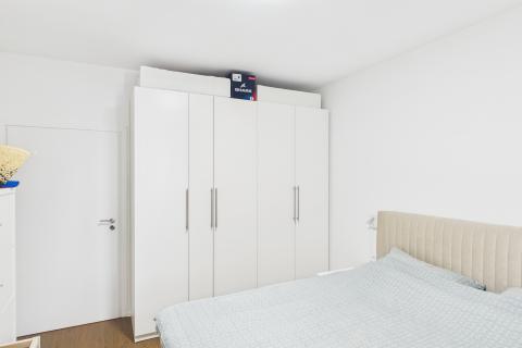 Rijeka, Centar, Luksuzno adaptiran stan, 65m2