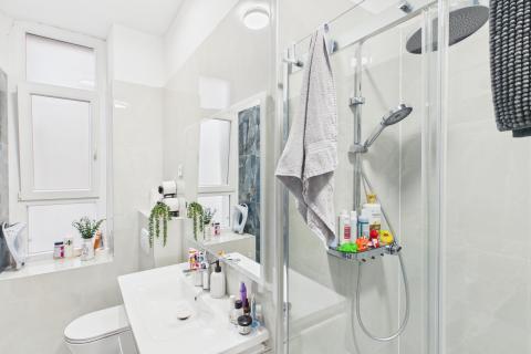 Rijeka, Centar, Luksuzno adaptiran stan, 65m2