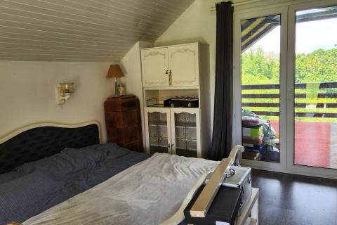 Velika Gorica, Kozjača , 94 m2 sa velikom okućnicom