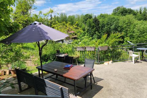 Velika Gorica, Kozjača , 94 m2 sa velikom okućnicom