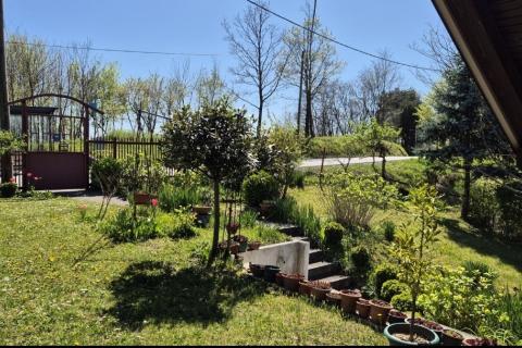 Velika Gorica, Kozjača , 94 m2 sa velikom okućnicom