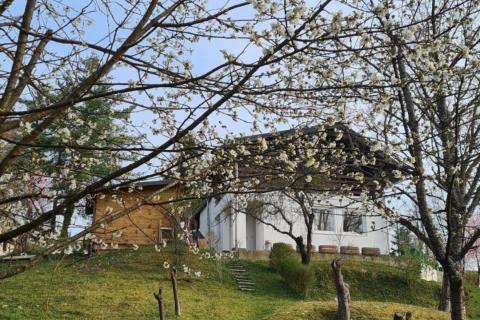Velika Gorica, Kozjača , 94 m2 sa velikom okućnicom