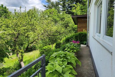 Velika Gorica, Kozjača , 94 m2 sa velikom okućnicom