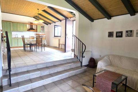 Appartamento Rovinj, 97m2