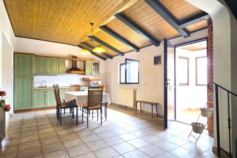 Appartamento Rovinj, 97m2