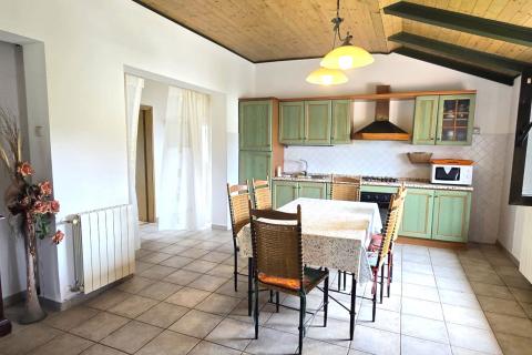 Appartamento Rovinj, 97m2