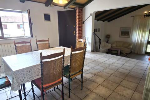 Appartamento Rovinj, 97m2