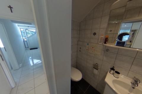 Rovinj- apartmanska kuća sa &scaron;est studio-apartmana