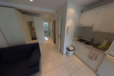 Rovinj- apartmanska kuća sa &scaron;est studio-apartmana