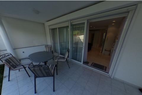 Rovinj- apartmanska kuća sa &scaron;est studio-apartmana