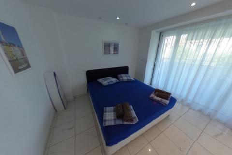 Rovinj- apartmanska kuća sa &scaron;est studio-apartmana
