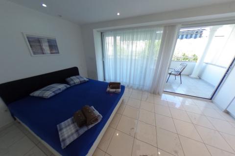 Rovinj- apartmanska kuća sa &scaron;est studio-apartmana