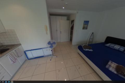 Rovinj- apartmanska kuća sa &scaron;est studio-apartmana