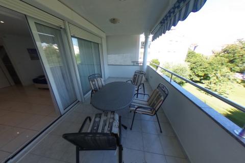 Rovinj- apartmanska kuća sa &scaron;est studio-apartmana