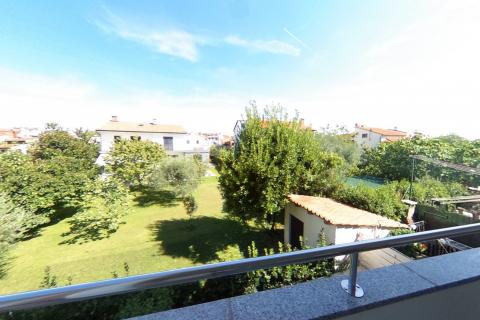 Rovinj- apartmanska kuća sa &scaron;est studio-apartmana