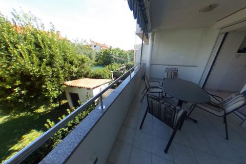 Rovinj- apartmanska kuća sa &scaron;est studio-apartmana