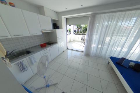 Rovinj- apartmanska kuća sa &scaron;est studio-apartmana