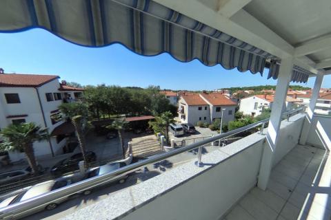 Rovinj- apartmanska kuća sa &scaron;est studio-apartmana