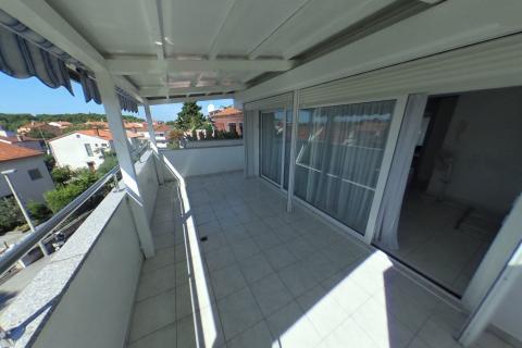 Rovinj- apartmanska kuća sa &scaron;est studio-apartmana