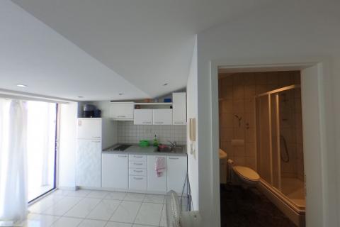 Rovinj- apartmanska kuća sa &scaron;est studio-apartmana