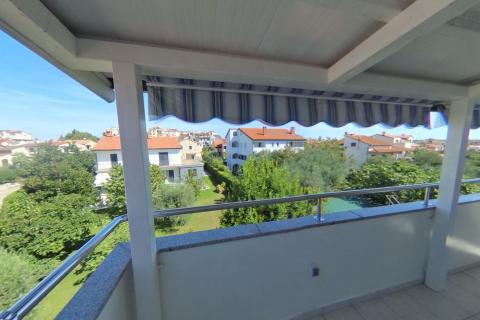 Rovinj- apartmanska kuća sa &scaron;est studio-apartmana