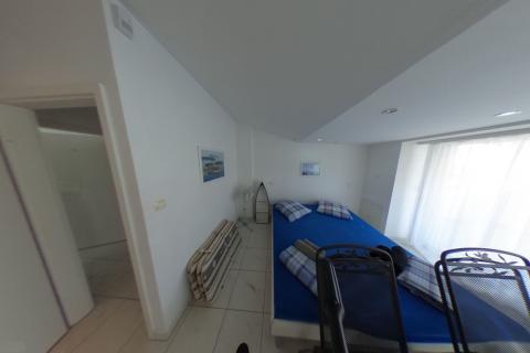 Rovinj- apartmanska kuća sa &scaron;est studio-apartmana