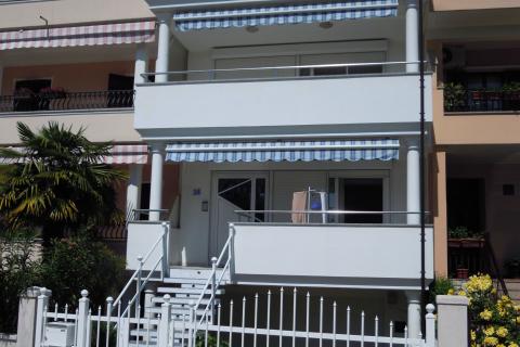 Rovinj- apartmanska kuća sa &scaron;est studio-apartmana