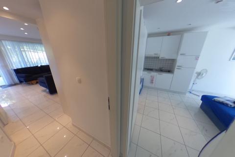 Rovinj- apartmanska kuća sa &scaron;est studio-apartmana