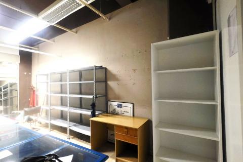 Office space Umag, 15,21m2