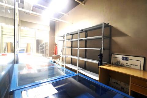 Office space Umag, 15,21m2