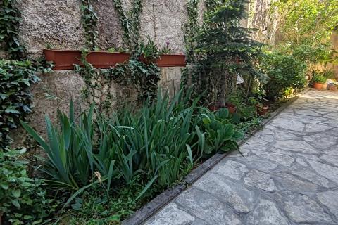 Opatija, Bregi - Dvoetažni stan, terasa