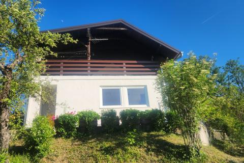 Huis Kozjača, Velika Gorica - Okolica, 94m2