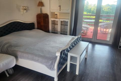 Huis Kozjača, Velika Gorica - Okolica, 94m2