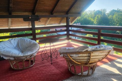 Huis Kozjača, Velika Gorica - Okolica, 94m2