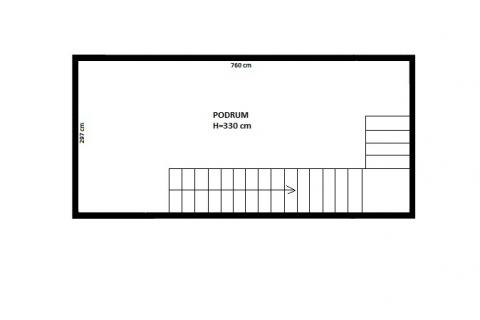 Office space Donji grad, Donji Grad, 58m2