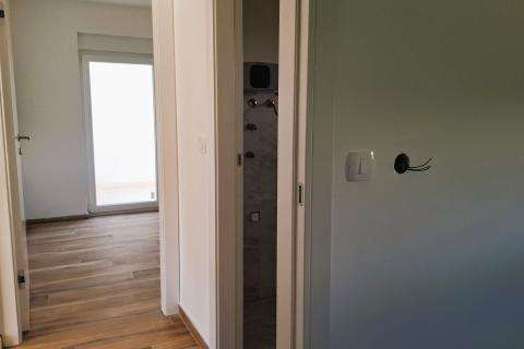 Istria, Cittanova &ndash; Nuova costruzione, 60 m&sup2;, Posizione tranquilla vicino al mare