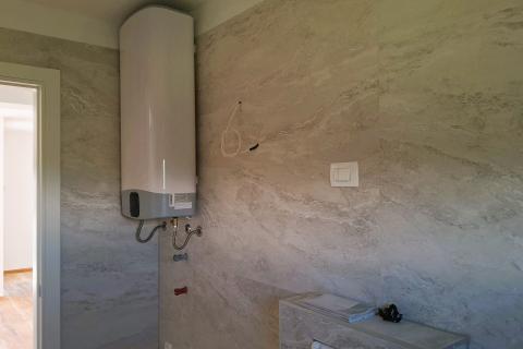 Istria, Cittanova &ndash; Nuova costruzione, 60 m&sup2;, Posizione tranquilla vicino al mare