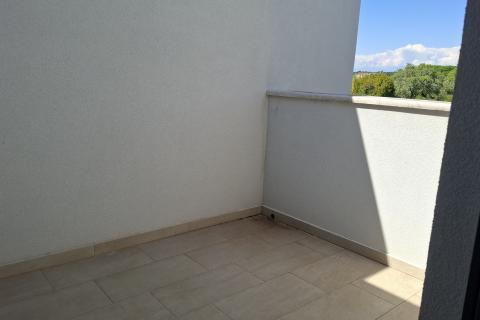 Istria, Cittanova &ndash; Nuova costruzione, 60 m&sup2;, Posizione tranquilla vicino al mare