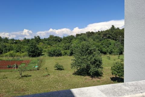 Istria, Cittanova &ndash; Nuova costruzione, 60 m&sup2;, Posizione tranquilla vicino al mare