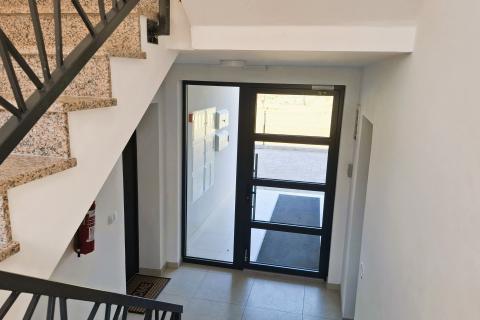 Istria, Cittanova &ndash; Nuova costruzione, 60 m&sup2;, Posizione tranquilla vicino al mare