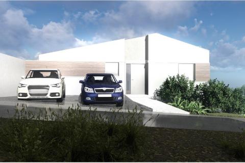 House Matulji, 173m2