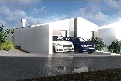 House Matulji, 173m2