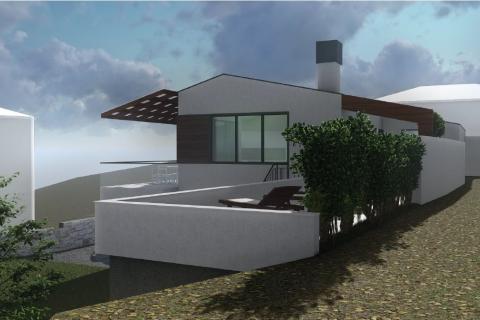 House Matulji, 173m2