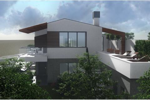 House Matulji, 173m2