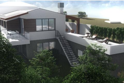 House Matulji, 173m2