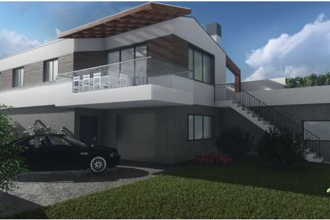 House Matulji, 173m2